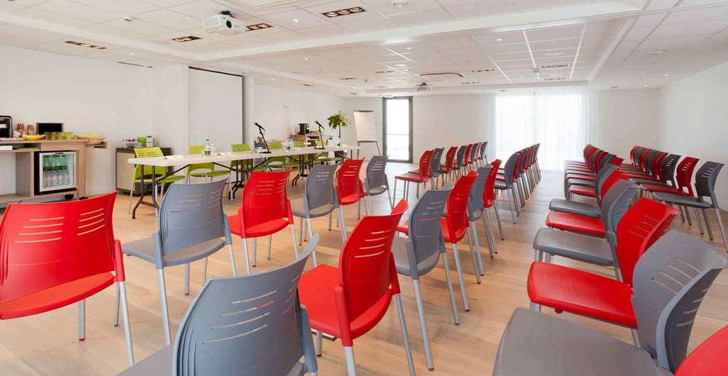 Ibis Styles Rennes St. Gregoire Hotel Saint-Grégoire Létesítmények fotó