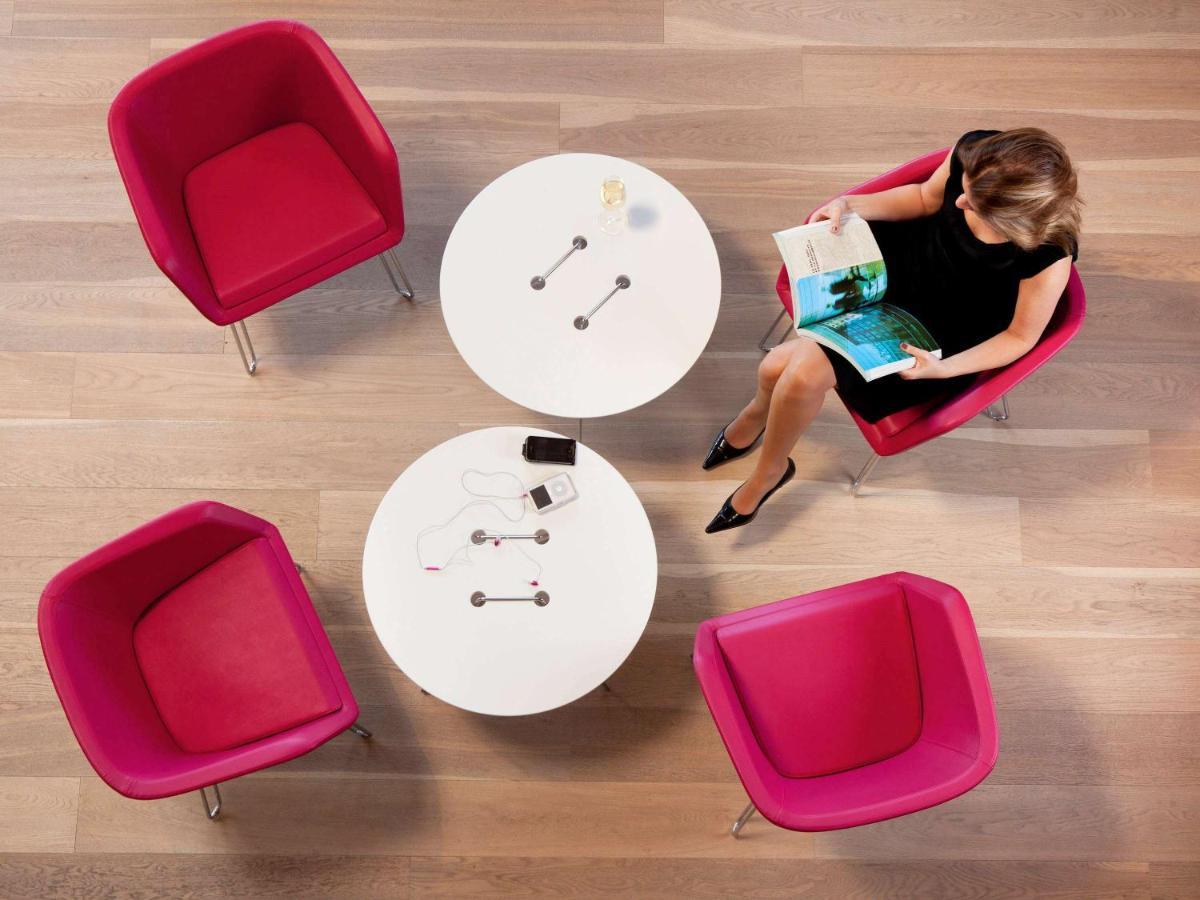Ibis Styles Rennes St. Gregoire Hotel Saint-Grégoire Kültér fotó