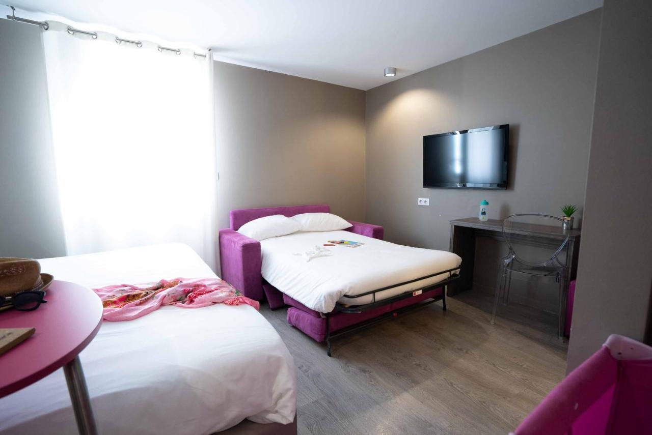 Ibis Styles Rennes St. Gregoire Hotel Saint-Grégoire Kültér fotó