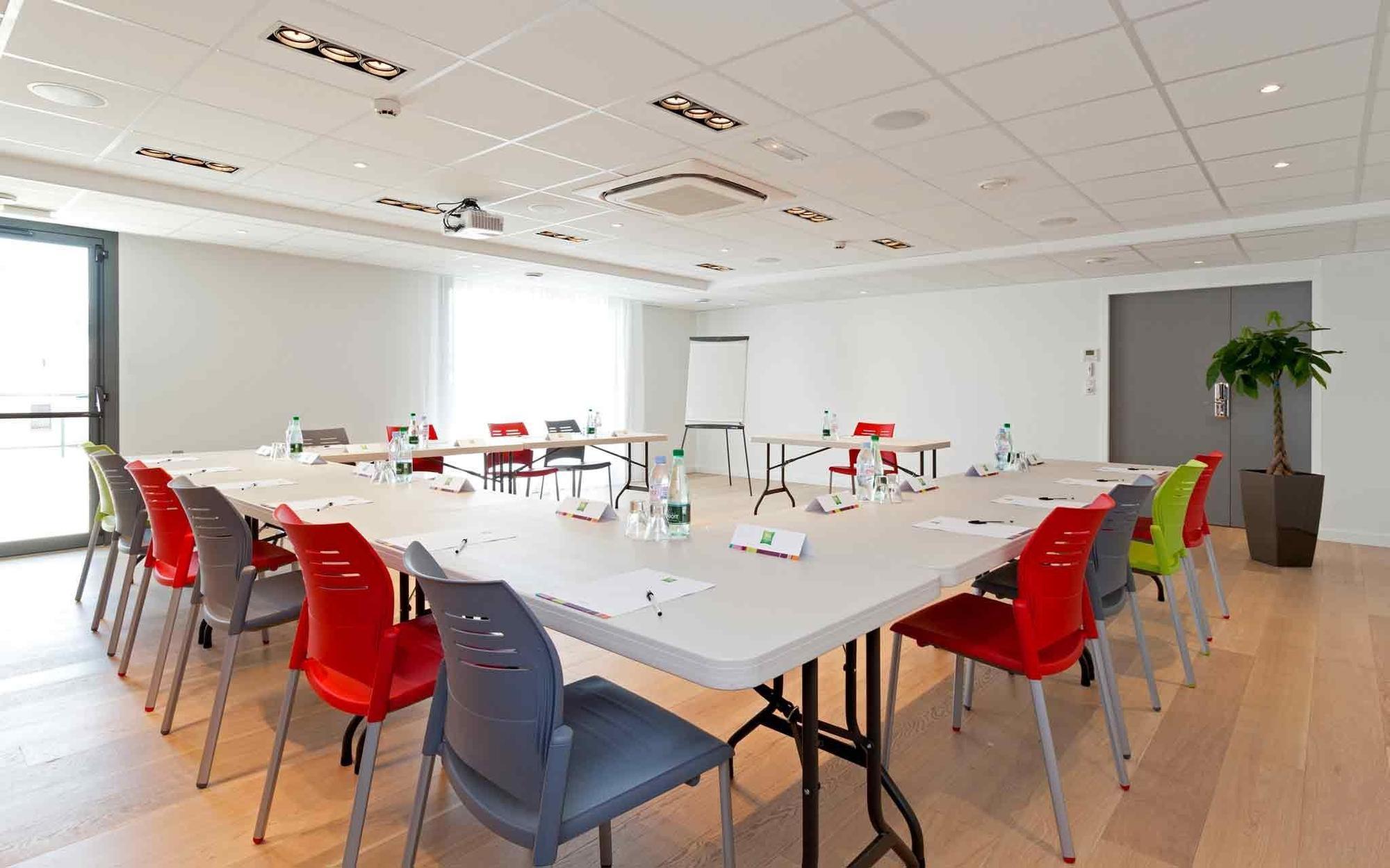 Ibis Styles Rennes St. Gregoire Hotel Saint-Grégoire Kültér fotó