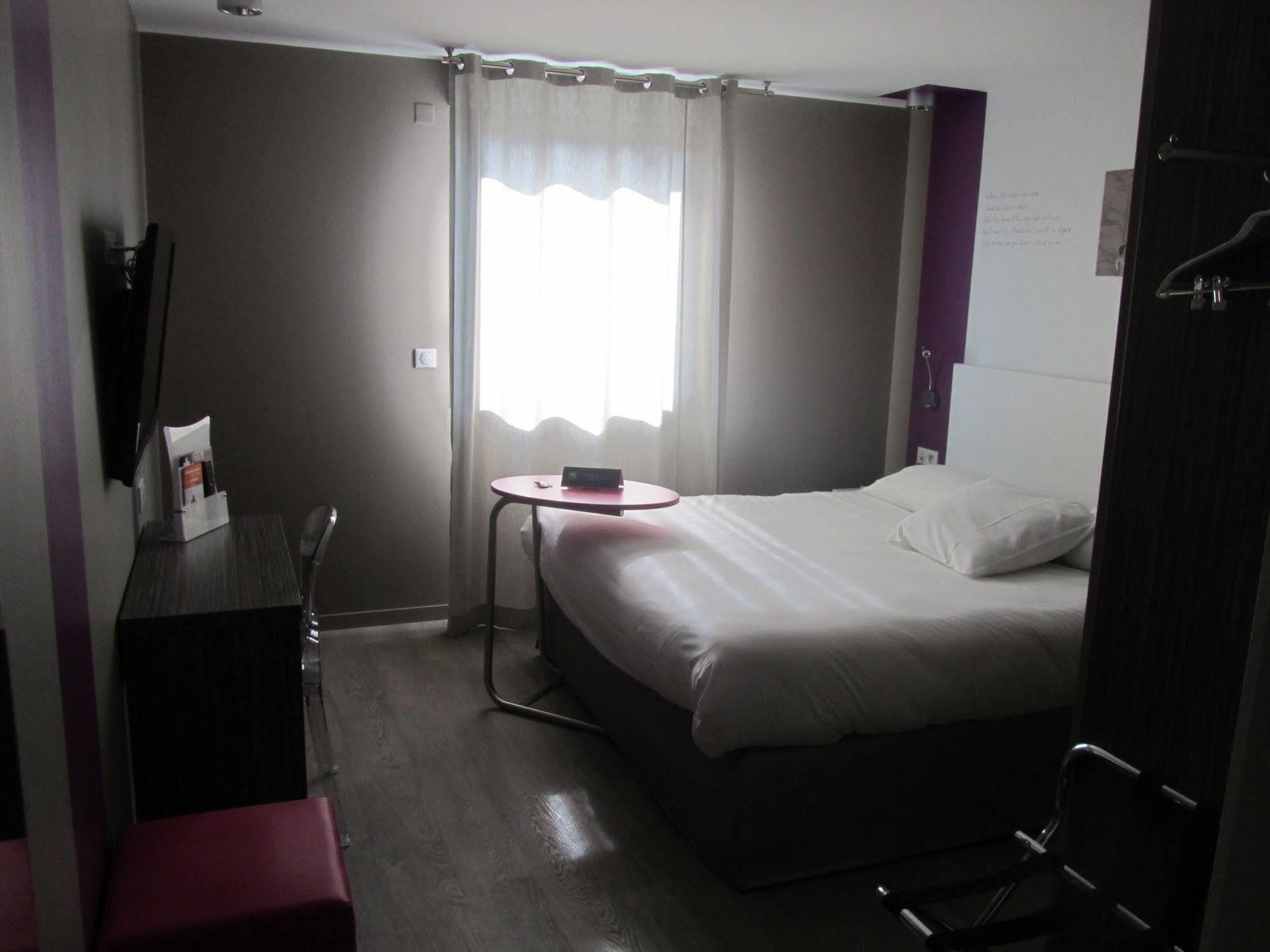 Ibis Styles Rennes St. Gregoire Hotel Saint-Grégoire Kültér fotó